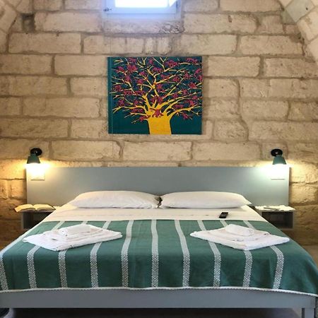 Odegos Monolocali Vico Sant'Antonio Villa Carpignano Salentino Exteriör bild