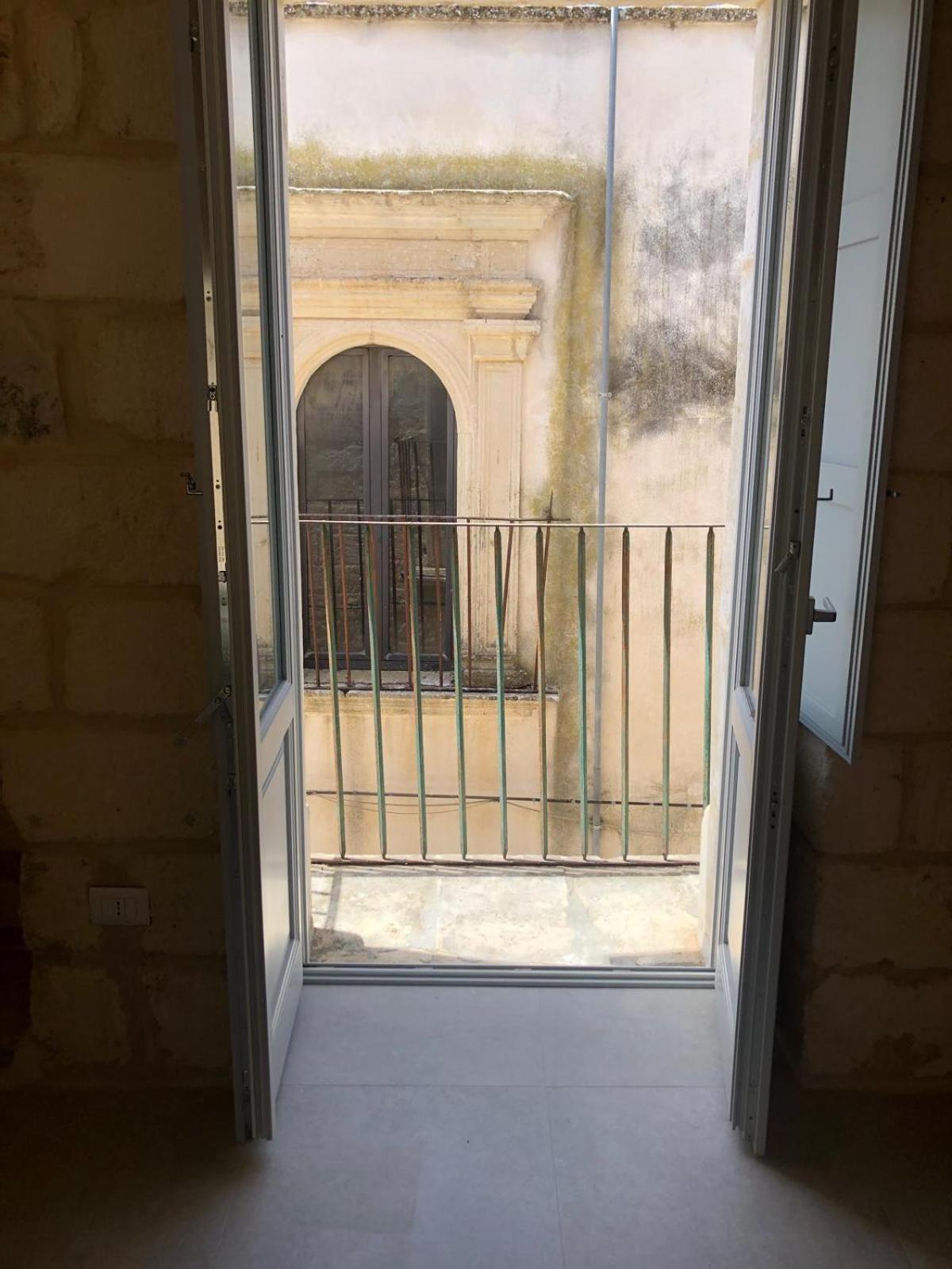Odegos Monolocali Vico Sant'Antonio Villa Carpignano Salentino Exteriör bild