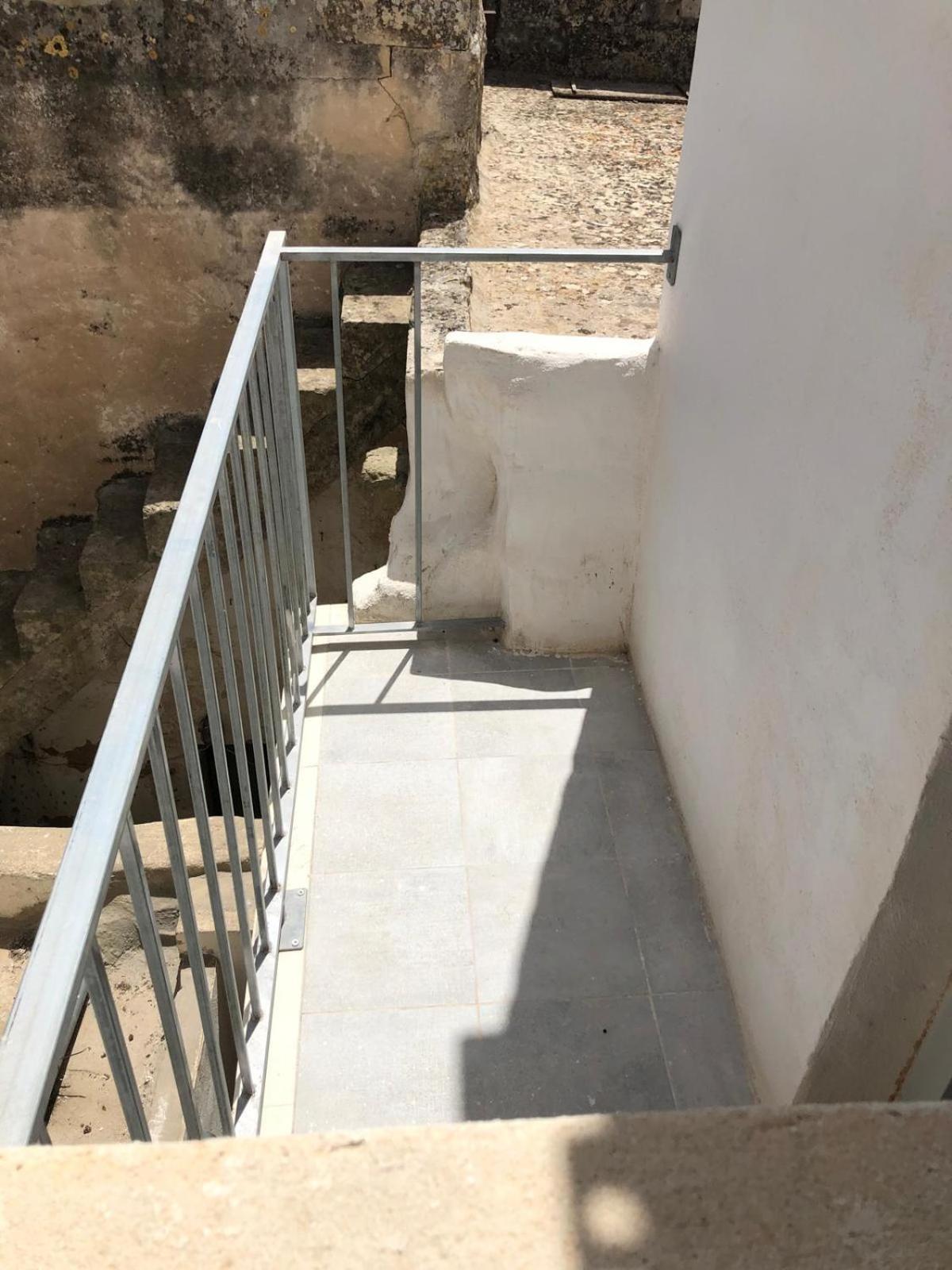 Odegos Monolocali Vico Sant'Antonio Villa Carpignano Salentino Exteriör bild