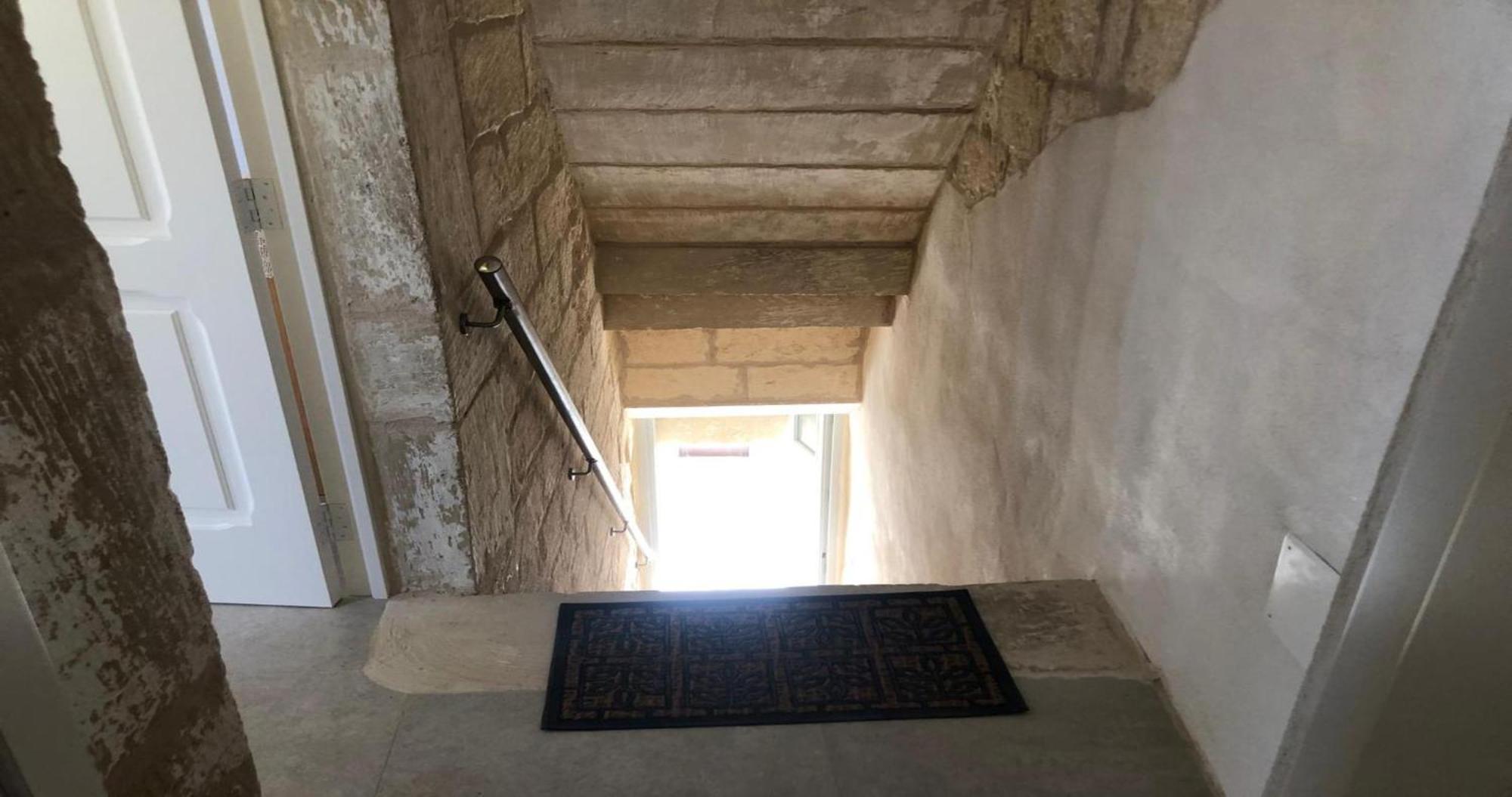 Odegos Monolocali Vico Sant'Antonio Villa Carpignano Salentino Exteriör bild