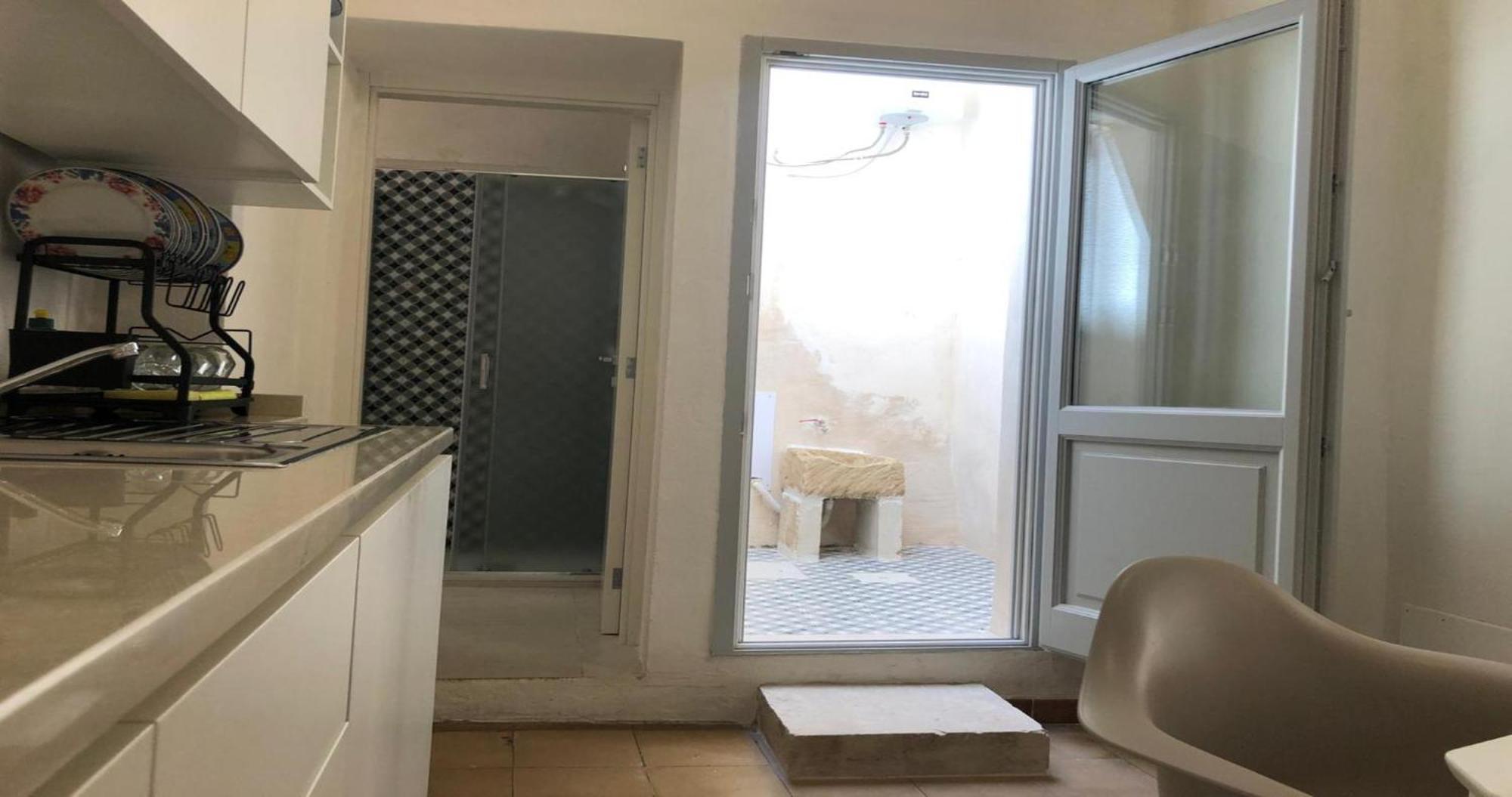 Odegos Monolocali Vico Sant'Antonio Villa Carpignano Salentino Exteriör bild
